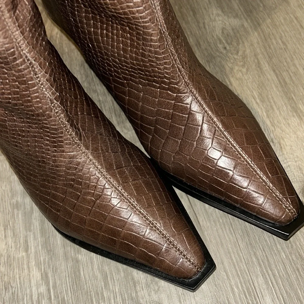Free people Camila Tall Boots